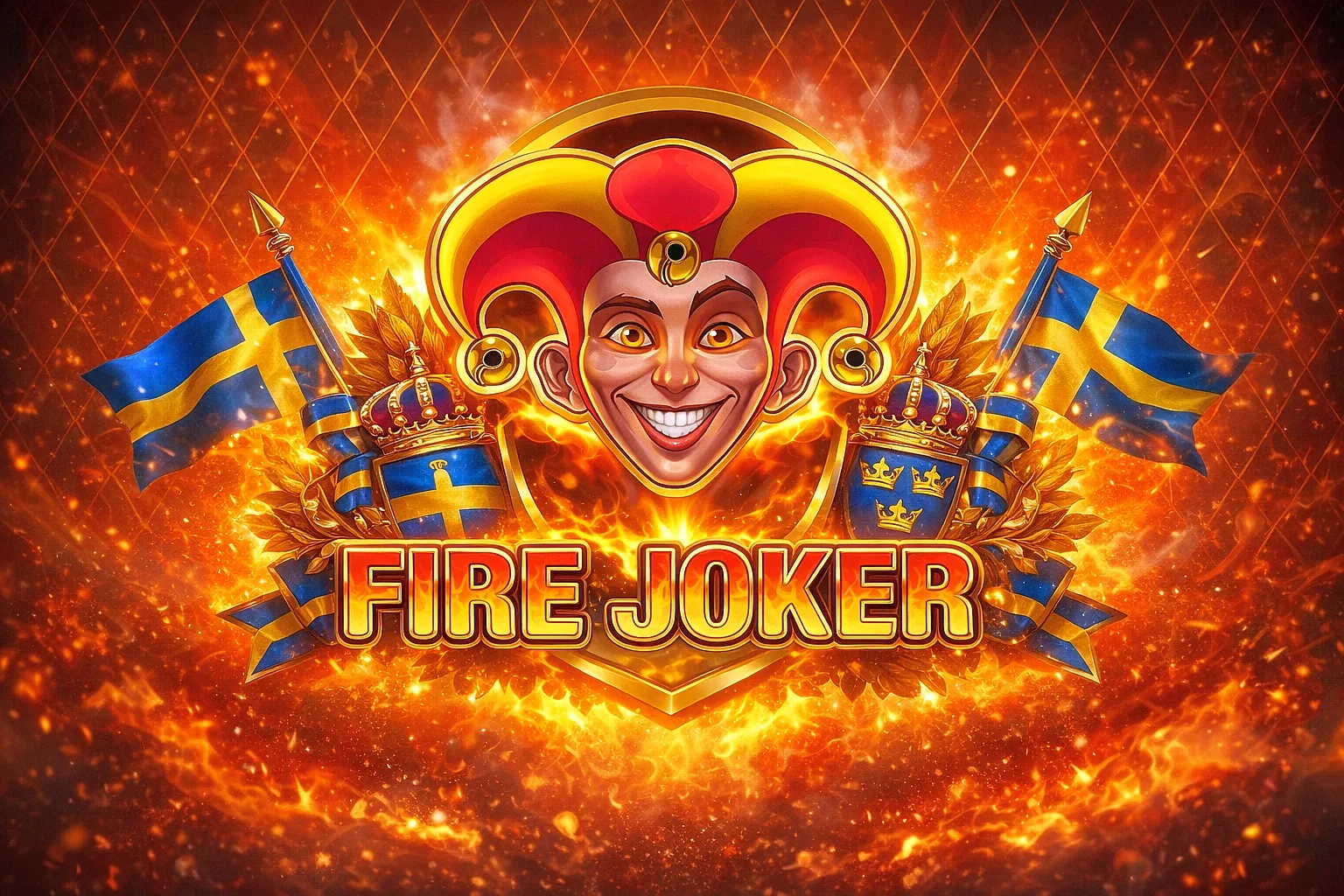 Fire Joker slot Fire Joker slot